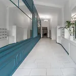 Le Wilson - Design - Hyper Centre Apartment *