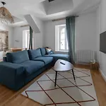 Apartment Le Wilson - Design - Hyper Centre Vichy