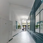 Le Wilson - Design - Hyper Centre