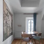Le Wilson - Design - Hyper Centre Apartment Vichy