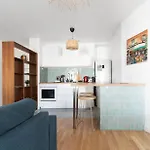 Apartment Le Wilson - Design - Hyper Centre Vichy