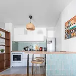 Le Wilson - Design - Hyper Centre Apartment Vichy