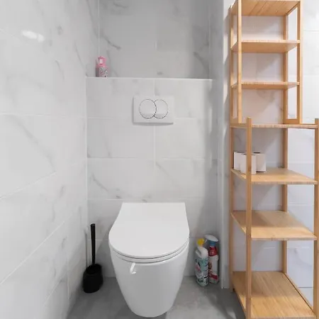 Le Wilson - Design - Hyper Centre 비시