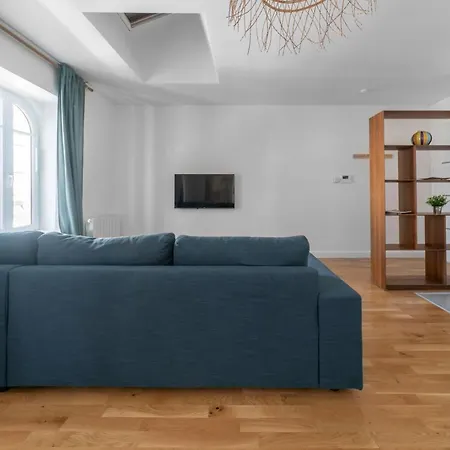 Le Wilson - Design - Hyper Centre * Vichy