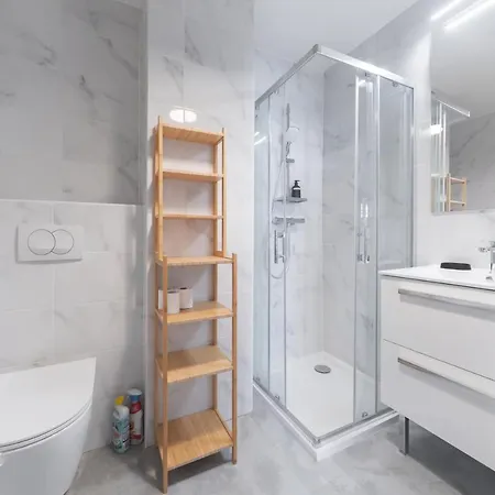 아파트 Le Wilson - Design - Hyper Centre 비시