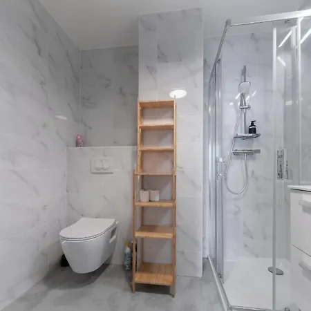 아파트 Le Wilson - Design - Hyper Centre