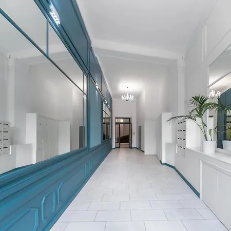 Le Wilson - Design - Hyper Centre