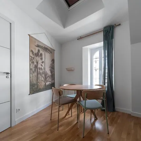 Le Wilson - Design - Hyper Centre * 비시