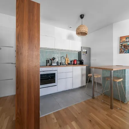 Le Wilson - Design - Hyper Centre