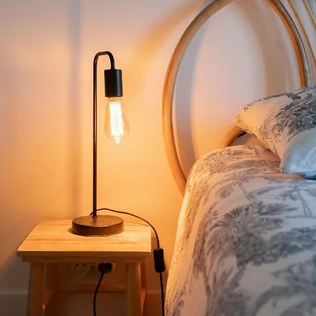 Le Wilson - Design - Hyper Centre * 비시