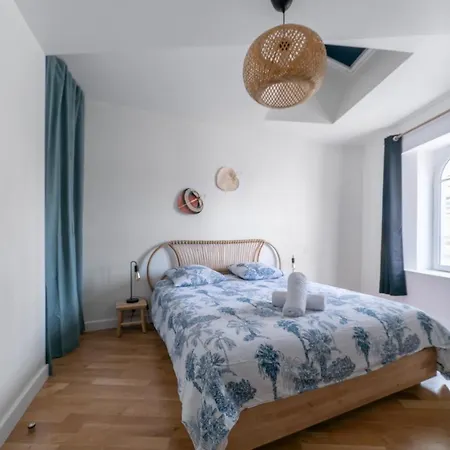 Le Wilson - Design - Hyper Centre * Vichy