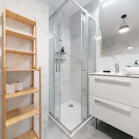 아파트 Le Wilson - Design - Hyper Centre