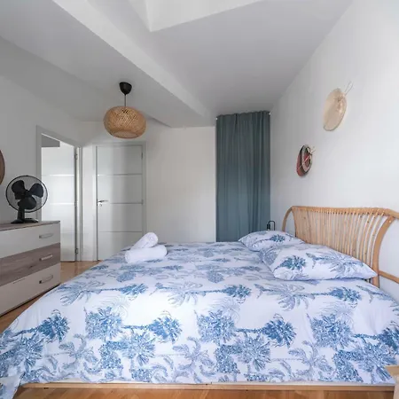 Le Wilson - Design - Hyper Centre * Vichy