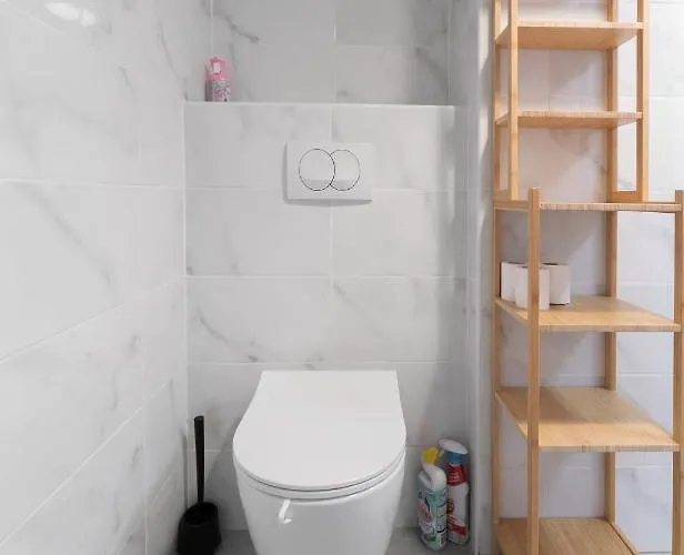 Le Wilson - Design - Hyper Centre Vichy