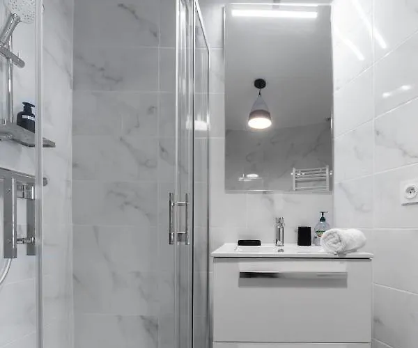 Le Wilson - Design - Hyper Centre * Vichy