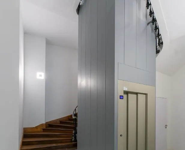 Lägenhet Le Wilson - Design - Hyper Centre *