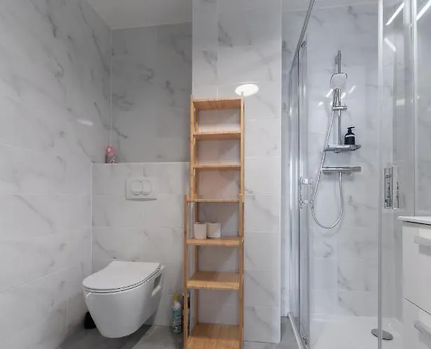 Lägenhet Le Wilson - Design - Hyper Centre