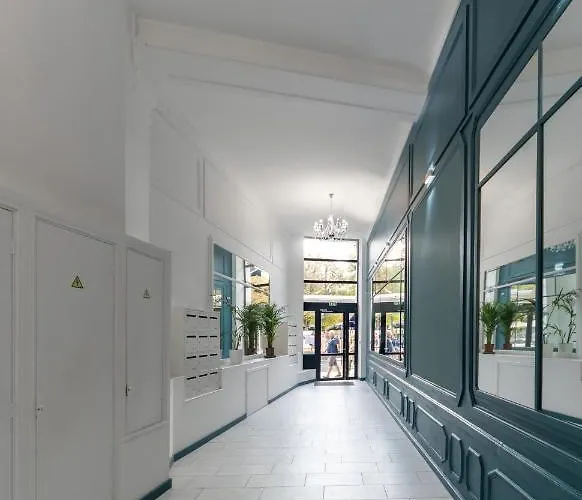 Le Wilson - Design - Hyper Centre