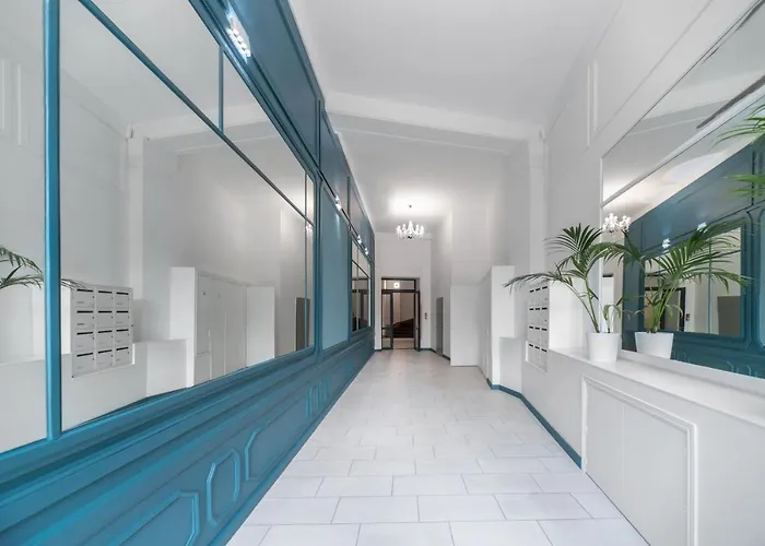 Le Wilson - Design - Hyper Centre