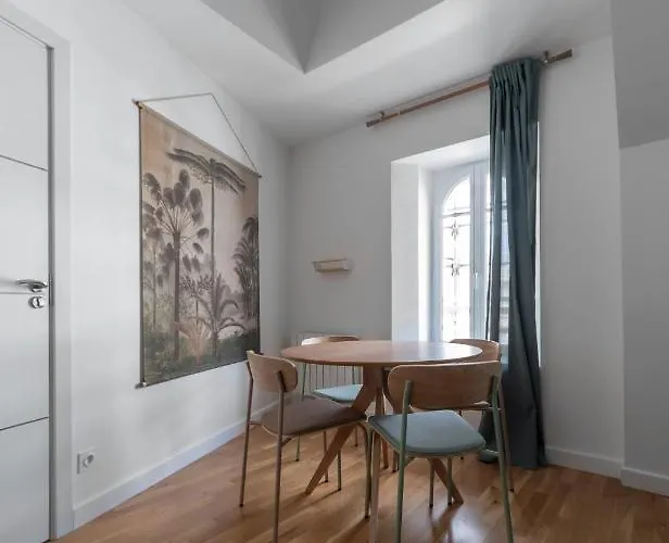 Le Wilson - Design - Hyper Centre * Vichy