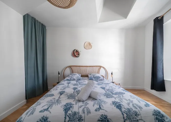 Le Wilson - Design - Hyper Centre Vichy