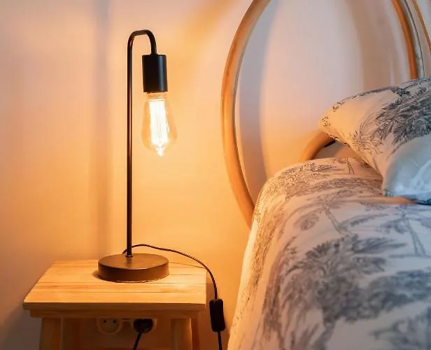 Le Wilson - Design - Hyper Centre * Vichy