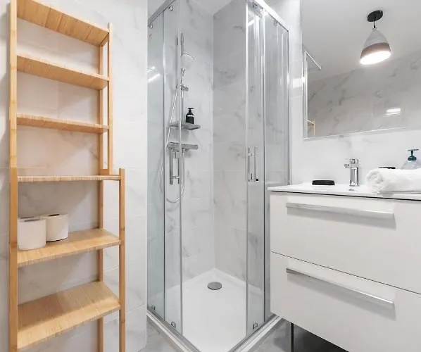 Lägenhet Le Wilson - Design - Hyper Centre