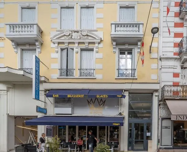 Lägenhet Le Wilson - Design - Hyper Centre *