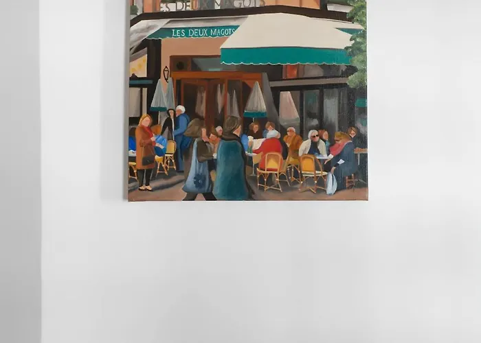 Lägenhet Le Wilson - Design - Hyper Centre *