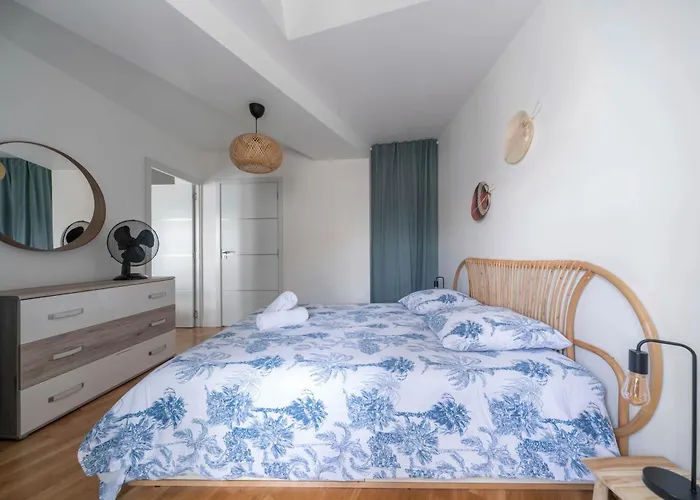 Le Wilson - Design - Hyper Centre * Vichy